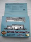 0770719 30525 Products Proto Dcc Sou Diesel Locomotive Engine Ho 077071305259
