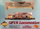 30531 Proto Series Ho Locomotive Northern Pacific Np