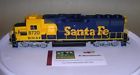 30545 Proto 2000 Gp60 Bnsf 8720 Locomotive