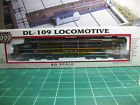 Dl-109 30575 Lifelike Trains Proto 1000