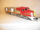 Dl-107a 30581 Proto 1000 Santa Fe
