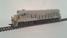 3060-d Rivarossi Ho Scale Ahm Dummy Diesel Locomotive