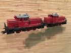3064 Rklin Diesel Locomotives Read Description