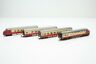 3071 Rklin Dieseltriebwagenzug Ram Tee The Sbb In Function Tested