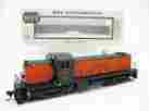 0770719 30710 Life-like Products Proto 1000 Ho-scale Rs2 New Haven 0503 Diesel Locomotive 077071307109
