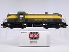 0770714 30715 Ho Scale Proto Sbd Seaboard Diesel Locomotive Powered 077071307154