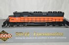 30729 Proto 2000 Ho Scale