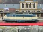 Br216 3074 Rklin Ho Marklin Vintage Diesel Loco Of The Db Original