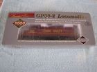 Gp38-2 30769 Life-like Proto 2000 Ho