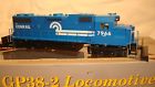 Gp38-2 30780 Life-like Proto 2000 Ho 077071307802