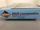 30796 Proto Diesel Locomotive Mars Ho