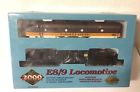 30799 Ic 4109 4038 Proto Nib Sealed Series Illinois Central Ho Diesel Locomotive