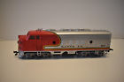 307a Bachmann Vintage Ho Scale