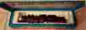 3098 M Rklin Marklin Ho Vintage German Db Br 38 Steam Locomotive Train With Tender