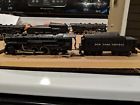 31005 Gilbert American Flyer Ho Hudson Steam Loco Works Great