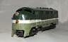 31010 Gilbert Ac Ho Scale Northern Pacific Unit Diesel Np Powered