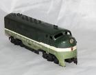 31012 Gilbert Ac Ho Scale Northern Pacific Unit Diesel Np Dmmy