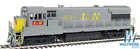 77071310802 31080 Proto Locomotive Louisville Nashville Ho Scale Mib