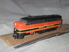 X2358 310r Lionel Rare Ho Great Northern Rr Alco Fa Diesel Loco