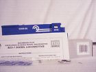 7-23b-conrail-directional 31106 Bachmann Plus Dash