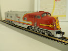 0-77071-31186-1 31186 Proto 2000 Atsf E-6
