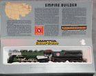 312-61 Builder Mikado Western Ho Great Empire Mantua