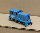 31201 Gilbert American Flyer Postwar Ho Industrial Transfer Service Diesel Switcher