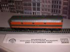 31209 Bachmann Plus Emd F7b