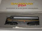 31215 Bachmann Plus Ho Scale Powered Pennsylvania Rr Emd Diesel Engine