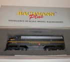 31216 Bachmann Plus Ho Scale Powered Pennsylvania Rr Emd Diesel Engine