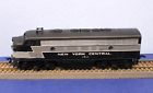 31219 Bachmann Plus Ho Scale New York Central Powered Diesel Engine
