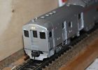Rdc-3 31244 Walthers Ho Proto Budd Coach Baggage Mkt Sound Leds