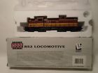 0770714 31271 Proto Ho Scale With Dcc Sound Added New 077071312714
