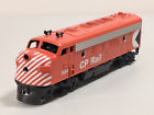 3137 Athearn Ho Locomotive Cp Rail
