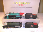 31403 Bachmann Lot Of 2