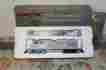31413 Proto 2000 Ho U30b Undecorated With Dcc Sound