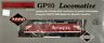 31480 Life Like Proto Burlington Cb Emd No Dcc Or Sound