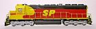 31487 Athearn Spsf Kodachrome Sd45