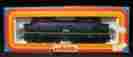 1202 3161 Marklin Ho Scale Locomotive