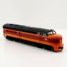 31692 Walthers Proto Series Ho Scale Milwaukee Locomotive Nib