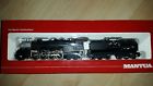 317-004 Mantua 2-8-2 Berksh Northern