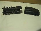 3179 Ihc Ho Train Union Pacific Steam Locomotive Free Shipping