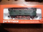 3192 Rklin Primex Box Cab Electric New In Sealed Original