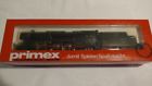 006644 3193 Primex Ho Ac Powered German Steam Locomotive And 4 031932