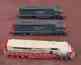 3197-3199 Athearn Gp40p Sp Kitbashed Bicentennial