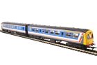 32-290ds Bachmann Oo Ho Gauge Class Car Dmu Southeast Dcc Sound