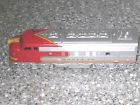 3201  Athearn Ho Santa Fe