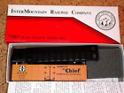 32094 - Refrigerator Ho Fe Original Exclusive Im Whistle Stop Car Santa Sfrd