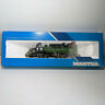 324-100 Mantua Vintage Ho Articulated Logger Steam Loco Weyerhauser Sealed