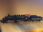 325-14 Mantua Ho Unitah Railway
